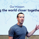 Illustration for article titled Report: Facebook Staff Suddenly Concerned About Privacy, Specifically Theirs